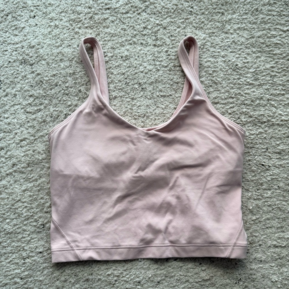 Lululemon Align Tank